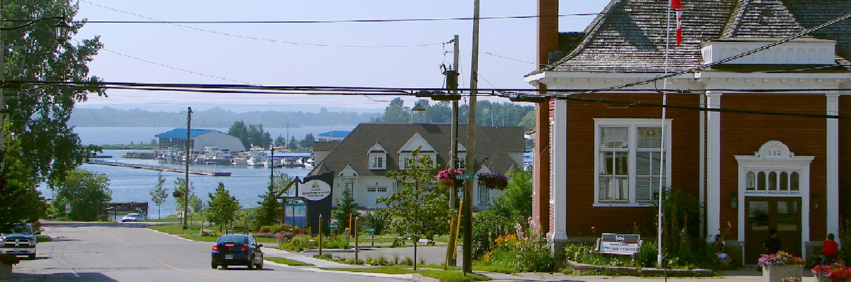 Environmental Pest Control is your local Victoria Harbour pest control company. Contact us for Exterminator Victoria Harbour Services.